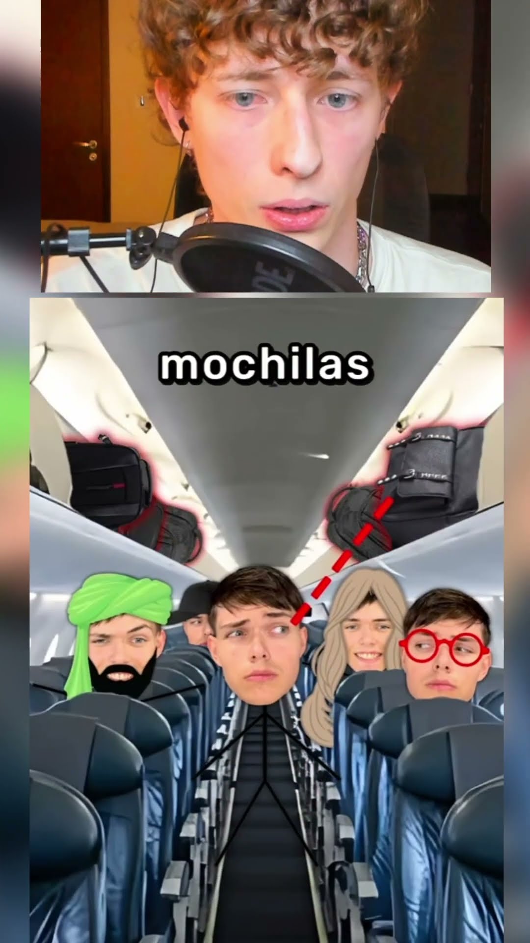 Este video es ESPELUZNANTE?
