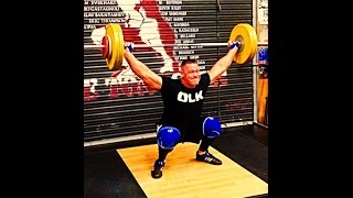 John Cena : I'm Calling You Out! - Danimal Daniel Jobber screenshot 5