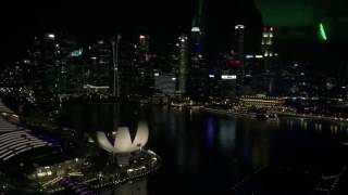 Singapore Flyer oneminute