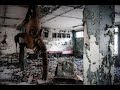 Chernobyl abandoned ghost town | Ep3