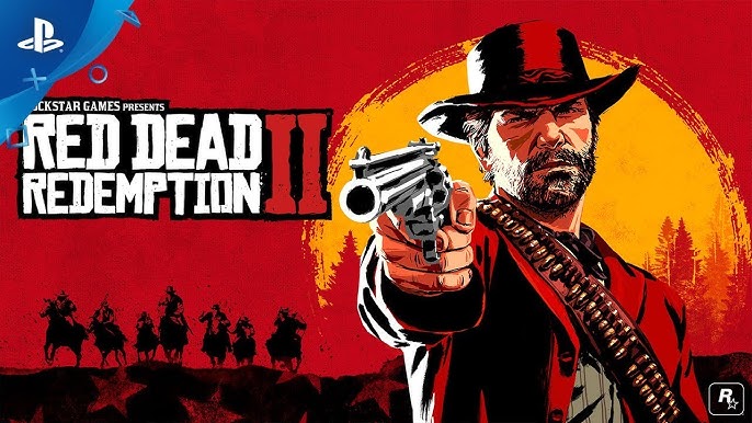 Red Dead Redemption 2 Review: In The Details - Gideon's Gaming