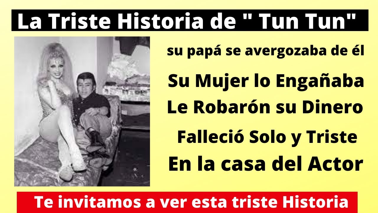 el triste final de el triste final de