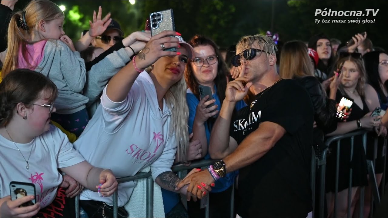 XXXIII Dni Pruszcza - Dzień Drugi