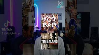 Diddy, City Girls - Act Bad X The Way I Are (Timbaland) Mashup!#timbaland #actbad #citygirls #music