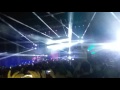 Era Istrefi - BonBon - Live at Skopje Calling 2016[David Guetta,Robin Schulz]
