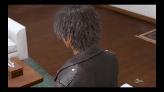 Lost Judgment_PART 18 chapter 5 Double jeopardy
