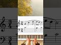 Mozart Clarinet Concerto Piano Guide Short
