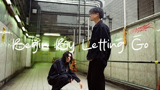 Miniatura de vídeo de "Begin By Letting Go(Etherwood)-Covered by Jairo"