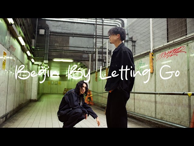 Begin By Letting Go(Etherwood)-Beatbox Remix by Jairo class=