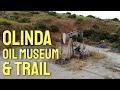 Olinda Oil Museum &amp; Trail in Brea, CA