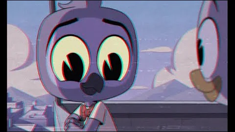 HEART OUT | Huey + Boyd