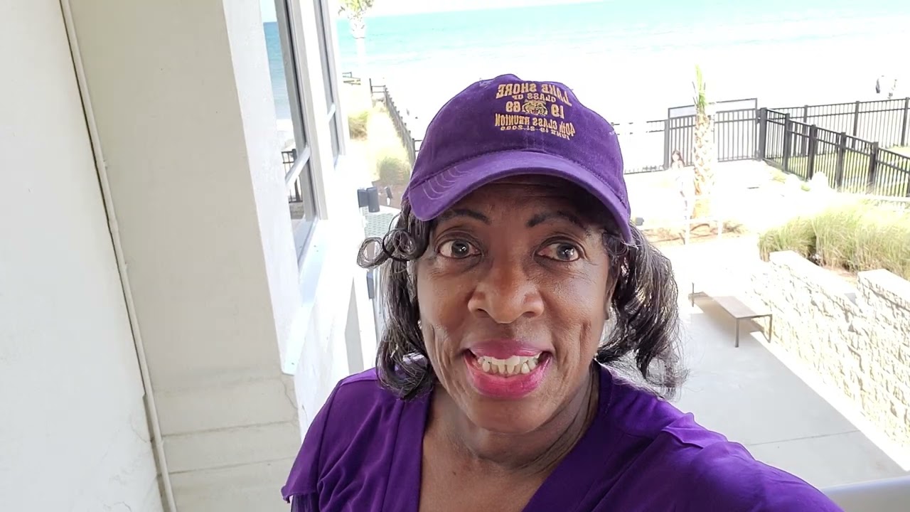 Relaxing Embassy Suites St. Augustine