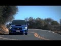 Subaru WRX STI. Обаяние адреналина