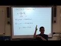 Understanding Lines and Outliers