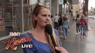 Lie Witness News - Royal Wedding Edition