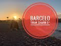 Уникальный пляж  BARCELO TIRAN SHARM 5* Шарм-Эль-Шейх, Египет. Барсело тиран 5* обзор отеля.