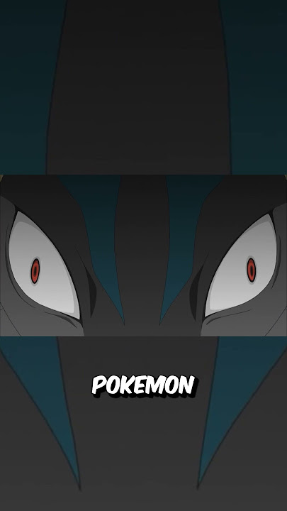 Truth About Mega Pokemon
