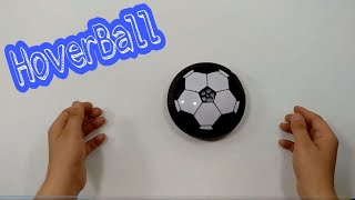 Hoverball - AliExpressdan yana bir qiziqarli maxsulot