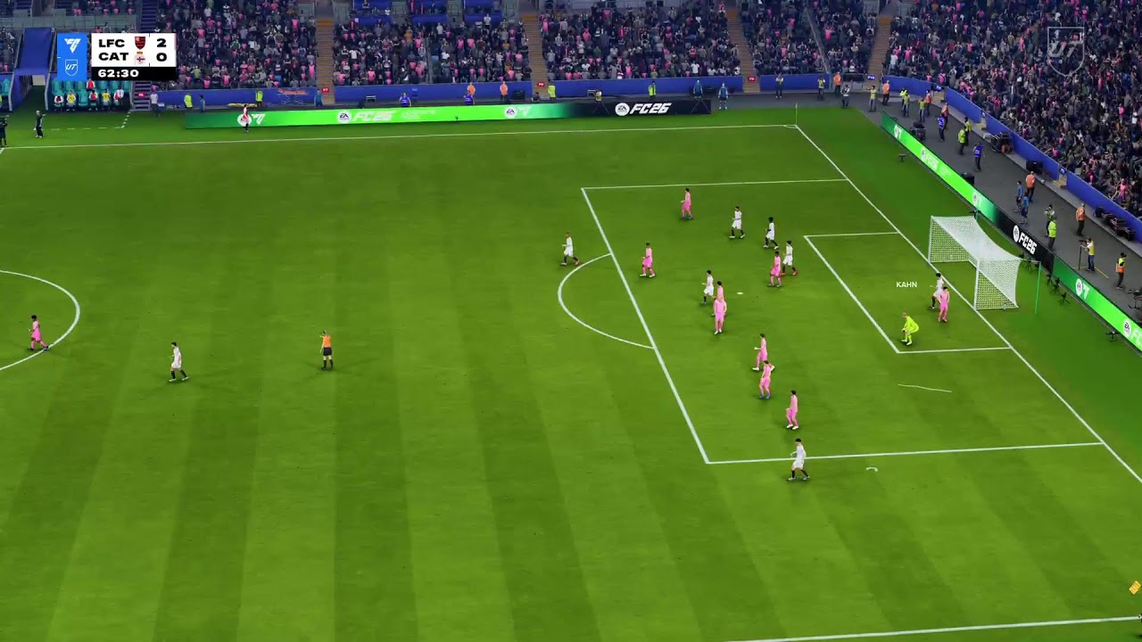 SQUAD BATTLE SUNDAY 🔴🔵🔴🔵⚽⚽⚽