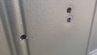 Neighbors saw ‘shadowy’ figure running through Ocala apartment complex before 2 people were shot