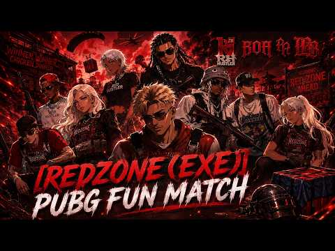 PERNAH G   #PUBG #POKEMONONTOP #executiveroleplay #b2b