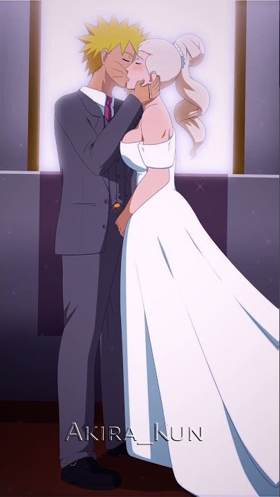 NARUTO X INO