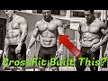 Why Do CrossFitters Look So F**king Good?