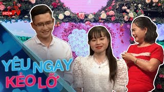 Người mẹ bật khóc dẫn con trai tham gia BMHH và chứng kiến con hạnh phúc với cô gái Quảng Ngãi 💑
