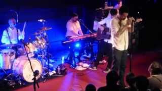 Frank Turner - Broken Piano (Houston 11.04.13) HD