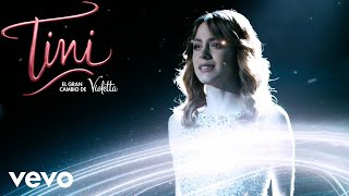 TINI - Siempre Brillarás (From “Tini: El gran cambio de Violetta”)