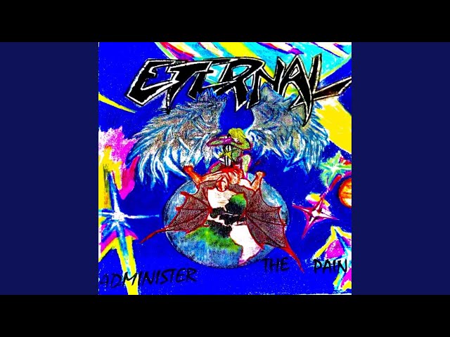 Eternal - Prey to Grief