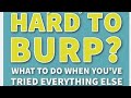 How to give burp to your baby          