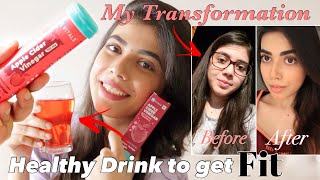 My Weight Management Journey with HK Vitals ACV Effervescent Tablets. screenshot 5