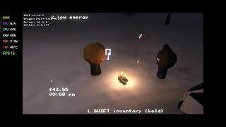 Winlator Bionic 3.0 Games 1 Mali GPU 