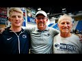 Bo Nickal: Hard Work and Dedication 🇺🇸 | UFC Freedom 250