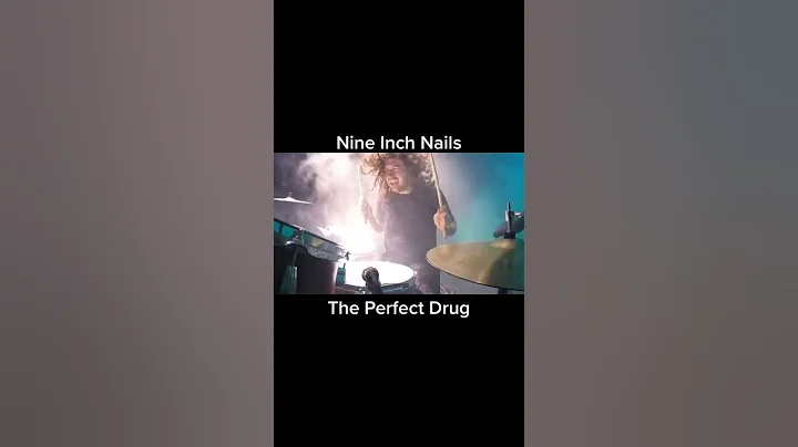 THE PERFECT DRUG LIVE