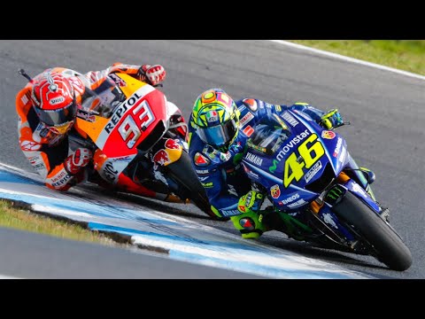 Live #AustralianGP 2017 - 1 Island, 8 Contenders