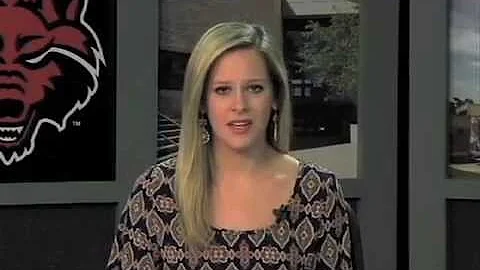 Stacey Spivey Resume Reel April 2013
