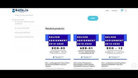ANC-1 Nutrition for the Community ENGLISH IGNOU SOLVED ASSIGNMENT 2019-20