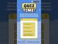 🔍 Forensic Science Quiz Time 🕵️♀️ #quiz #quiztime