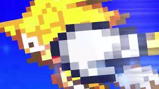 Super Sonic Vs Seelkadoom Unfinished