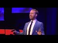 How I learned to stop hating and love museums | Nick Gray | TEDxFoggyBottom