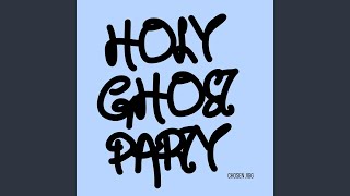 Holy Ghost Party