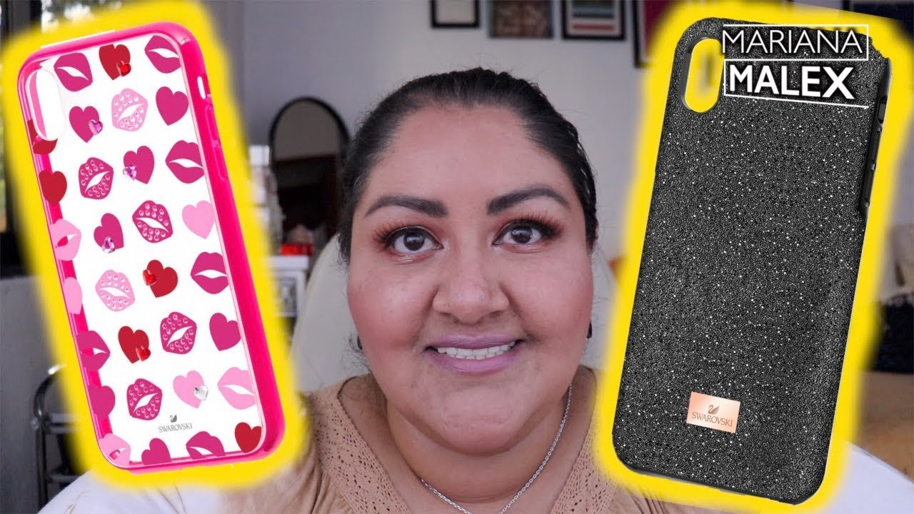 COLECCIÓN DE FUNDAS PARA CELULAR Actualizado - Mariana Malex