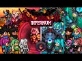 10 Idiots Vs Terraria Calamity Infernum but THE FINALE