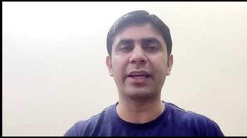 Mr.Sunny Luthara from Delhi shares Octa Networks CCNA and CCNP Routing & Switching training review.