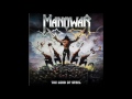 Manowar -  Righteous Glory