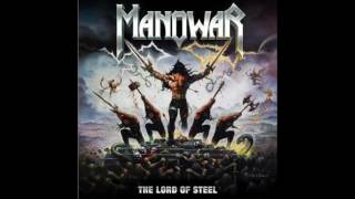 Watch Manowar Righteous Glory video