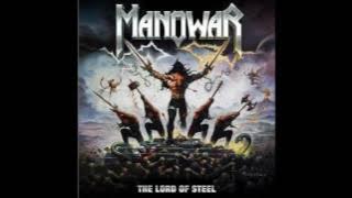 Manowar -  Righteous Glory