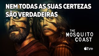 costa do mosquito serie